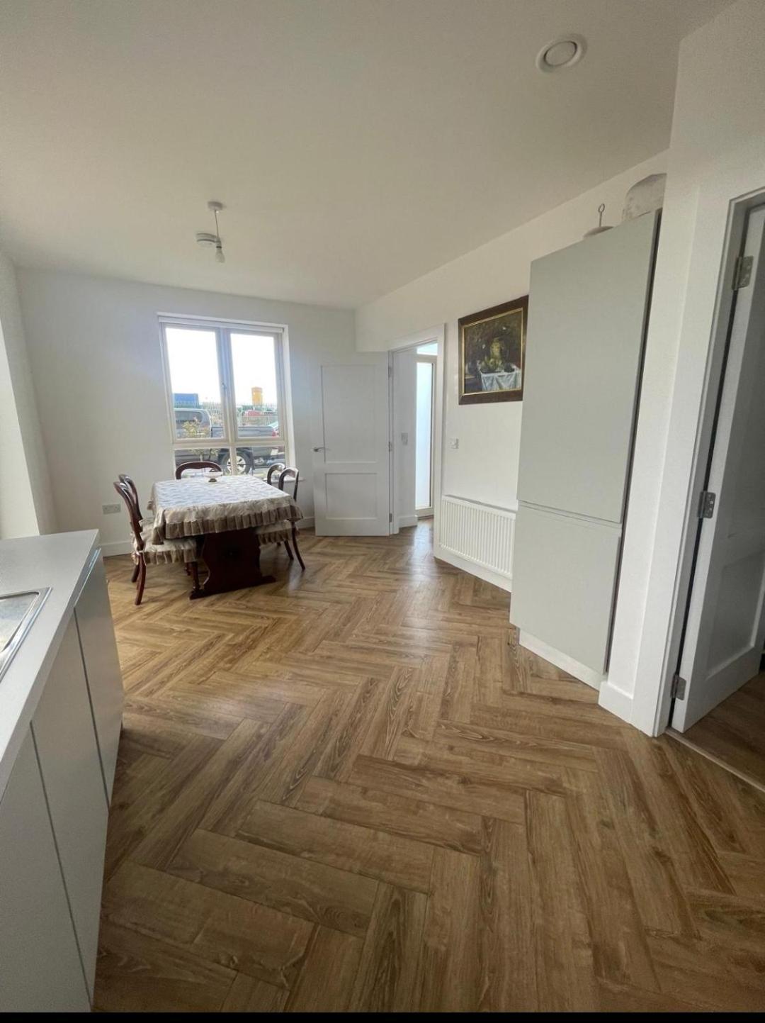 Grab House Swords Villa Dış mekan fotoğraf