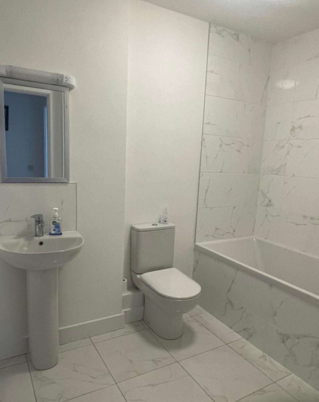 Grab House Swords Villa Dış mekan fotoğraf