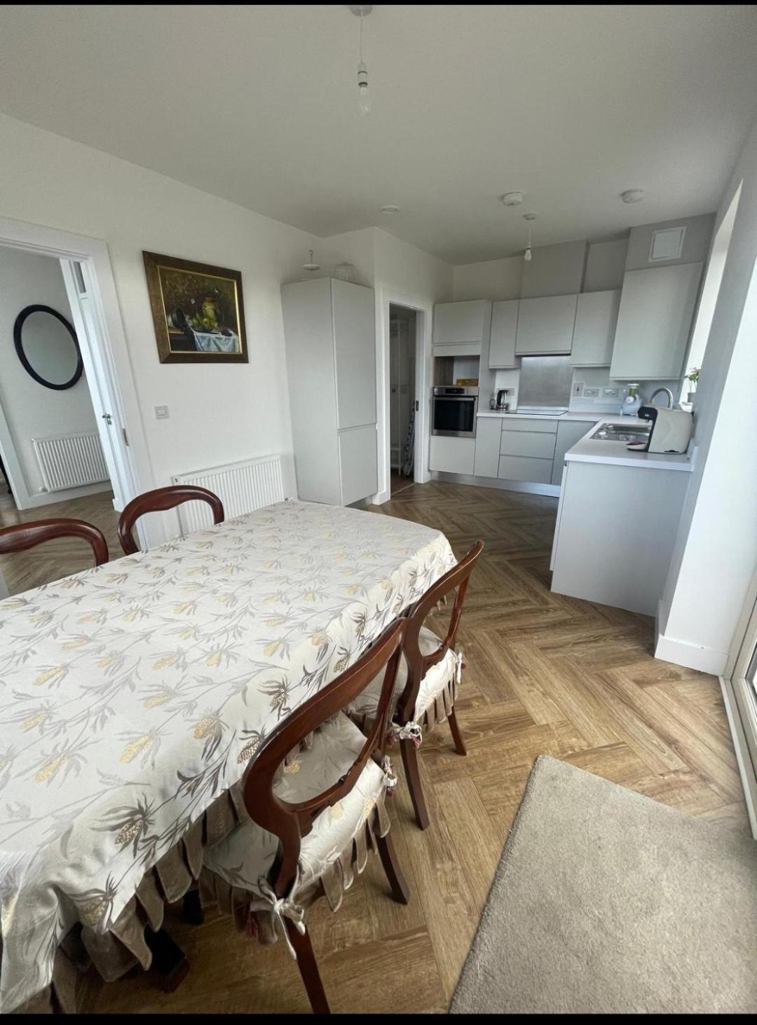 Grab House Swords Villa Dış mekan fotoğraf